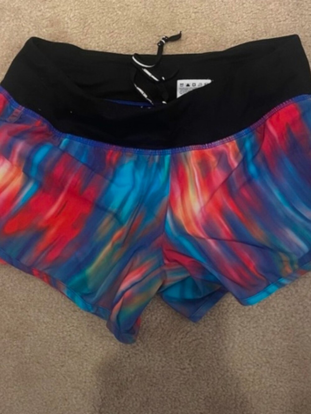 Nike Athletic Shorts